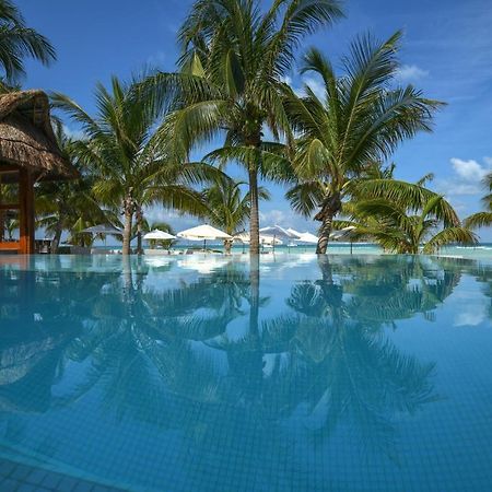 Casa Del Jaguar Beach Hotel อิสลามูเฮเรส ภายนอก รูปภาพ